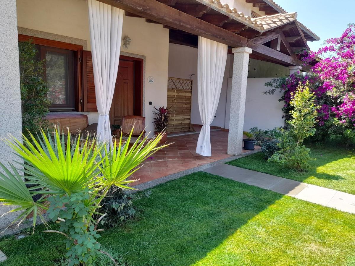 La Casa Del Cuore Pula Exterior photo